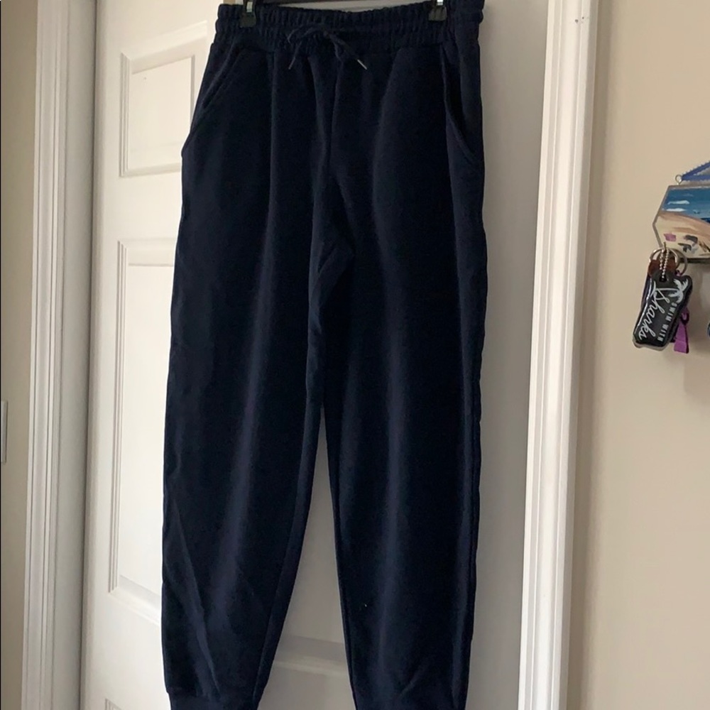 Sweatpants